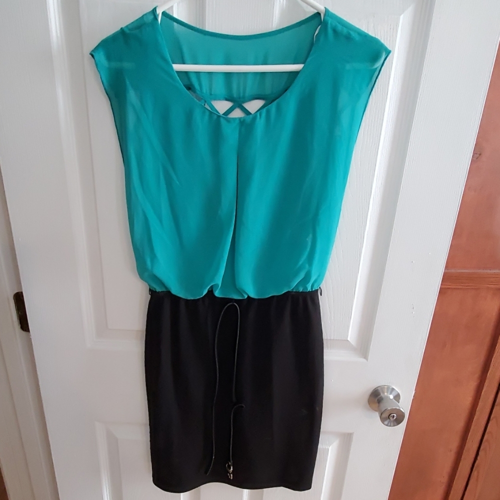 Business dress